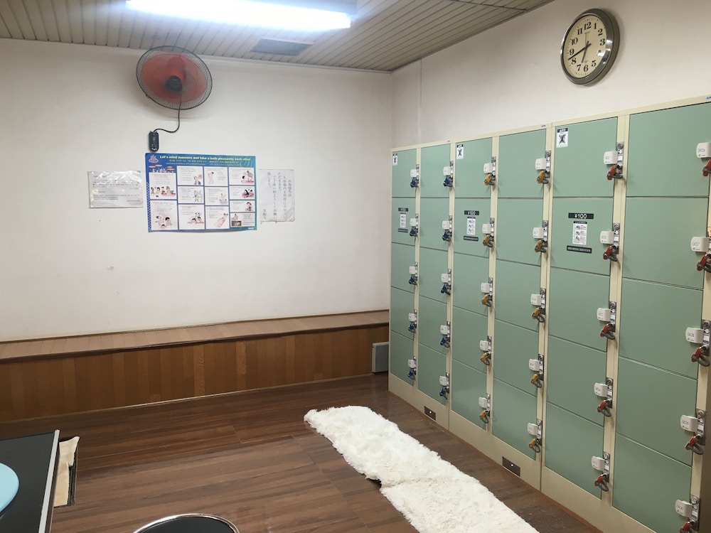 東京ビジネスホテル 東京