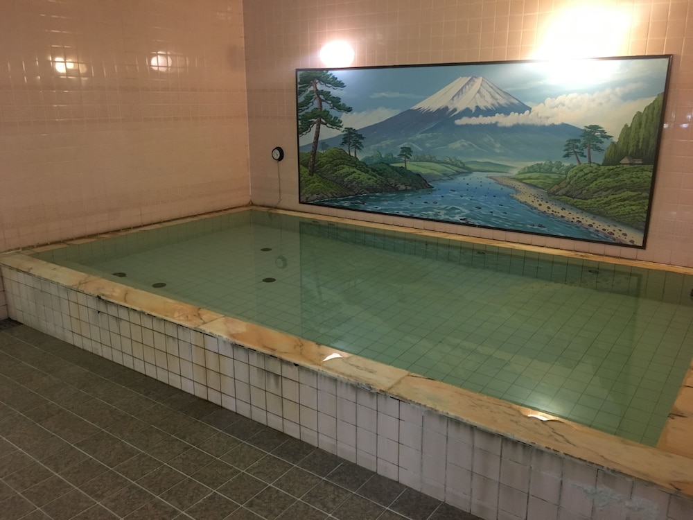 東京ビジネスホテル 東京