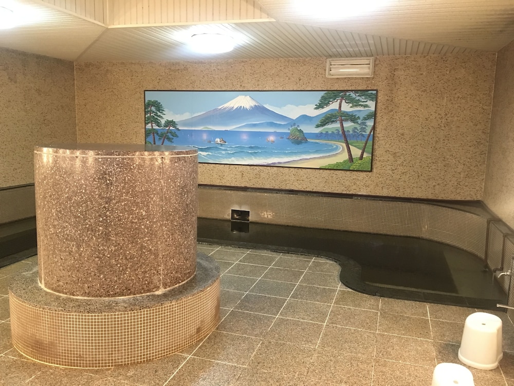 東京ビジネスホテル 東京