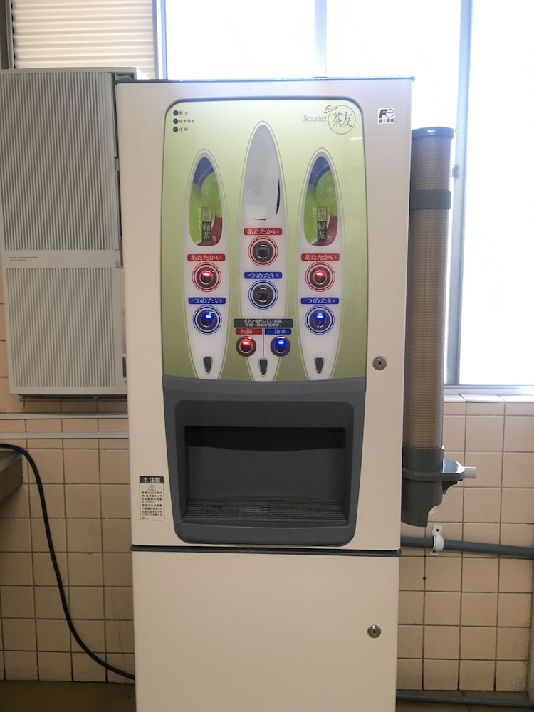 東京ビジネスホテル 東京