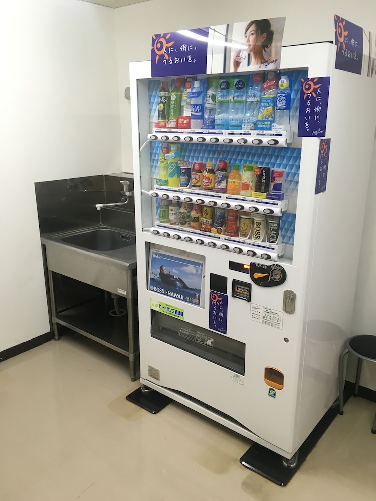 東京ビジネスホテル 東京
