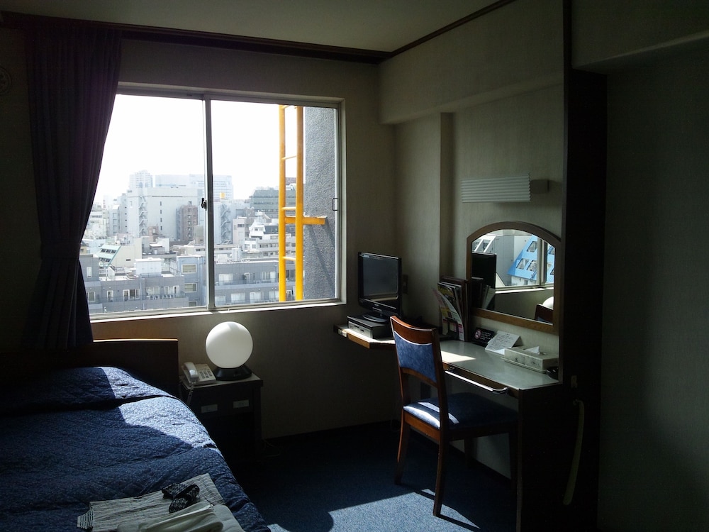 東京ビジネスホテル 東京
