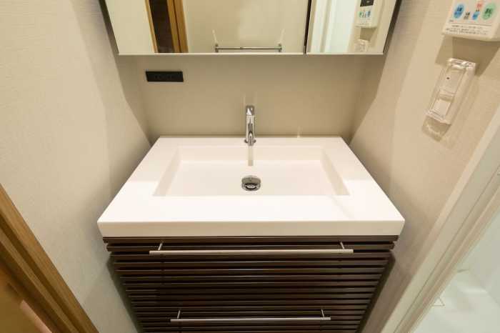IKIDANE RESIDENTIAL HOTEL 東池袋 東京