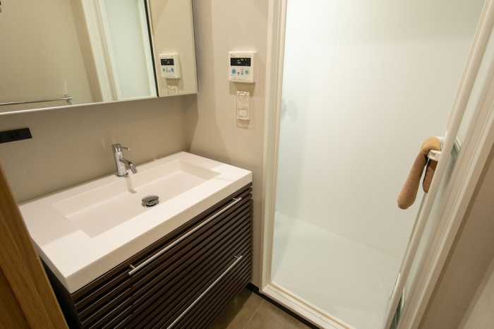 IKIDANE RESIDENTIAL HOTEL 東池袋 東京