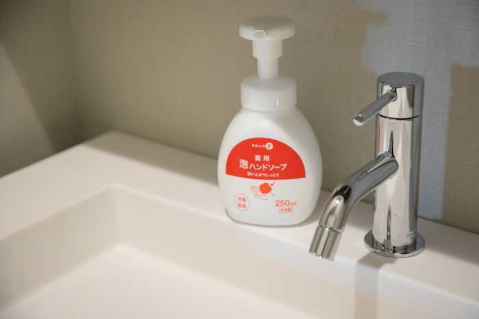 IKIDANE RESIDENTIAL HOTEL 東池袋 東京