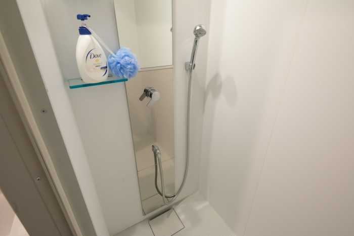 IKIDANE RESIDENTIAL HOTEL 東池袋 東京