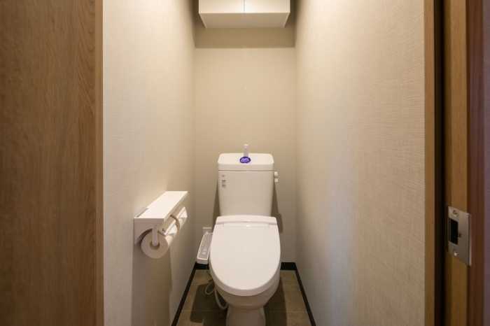 IKIDANE RESIDENTIAL HOTEL 東池袋 東京