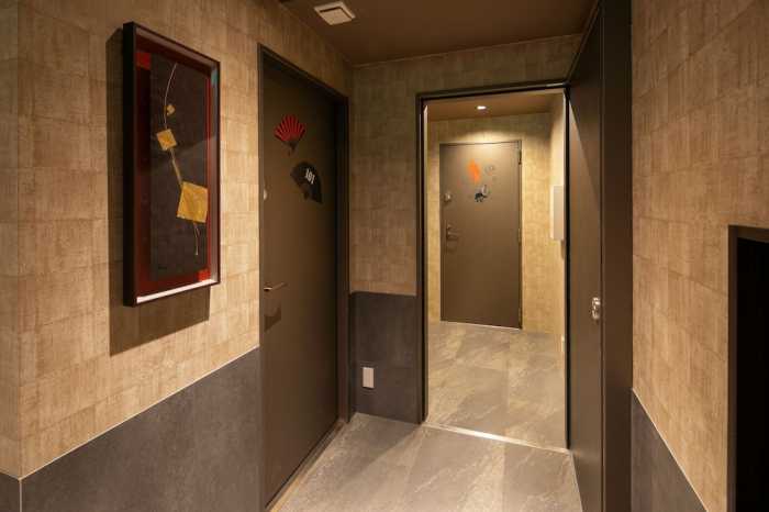 IKIDANE RESIDENTIAL HOTEL 東池袋 東京