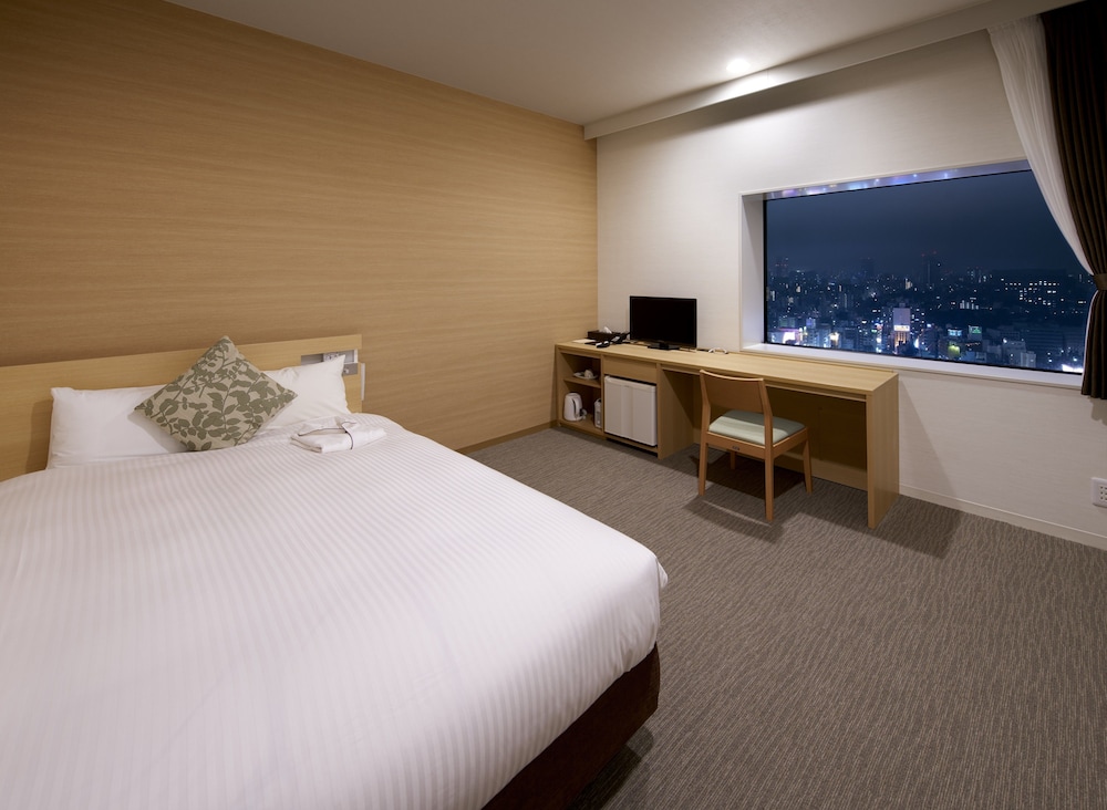 ホテルクラウンヒルズ上野プレミア 東京