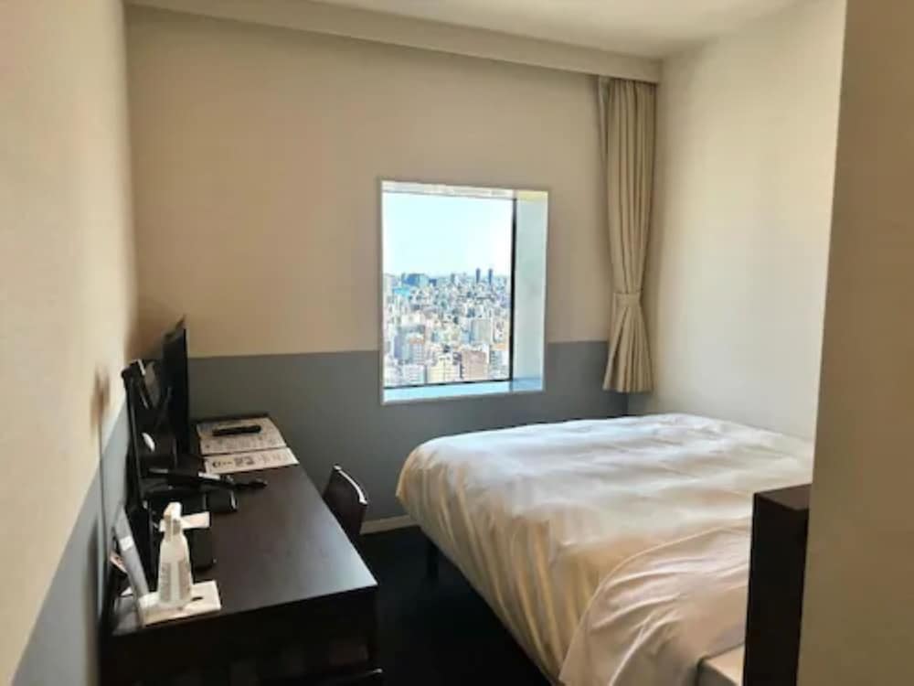 ホテルクラウンヒルズ上野プレミア 東京
