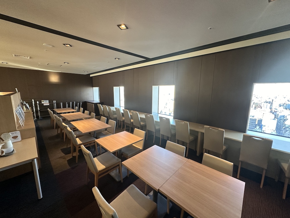 ホテルクラウンヒルズ上野プレミア 東京
