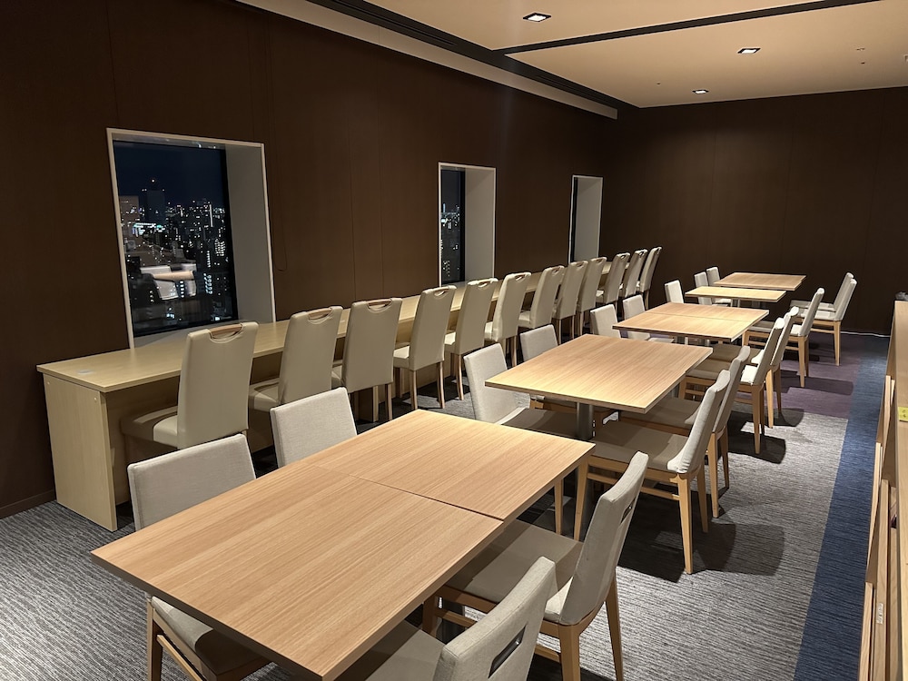 ホテルクラウンヒルズ上野プレミア 東京