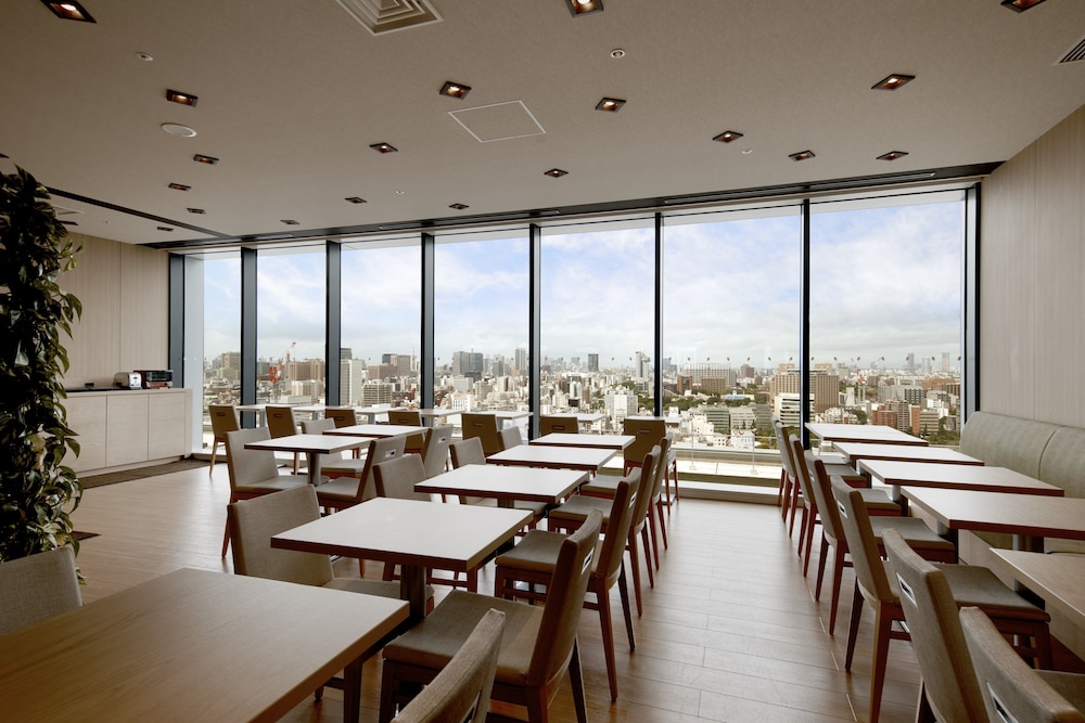 ホテルクラウンヒルズ上野プレミア 東京