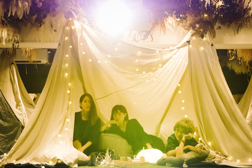 THEATER ZZZ 東京