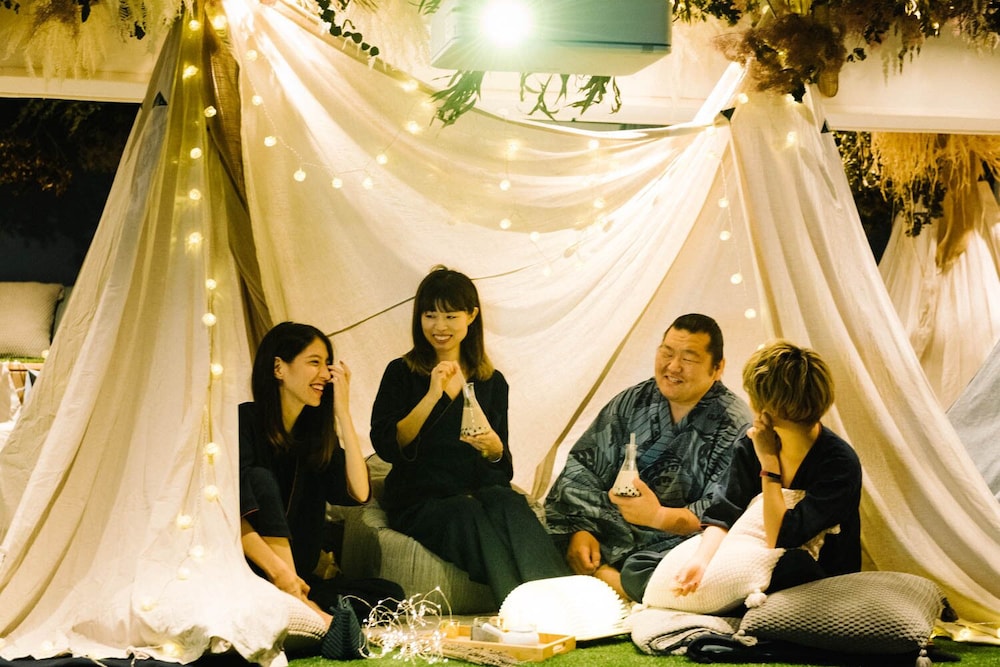 THEATER ZZZ 東京