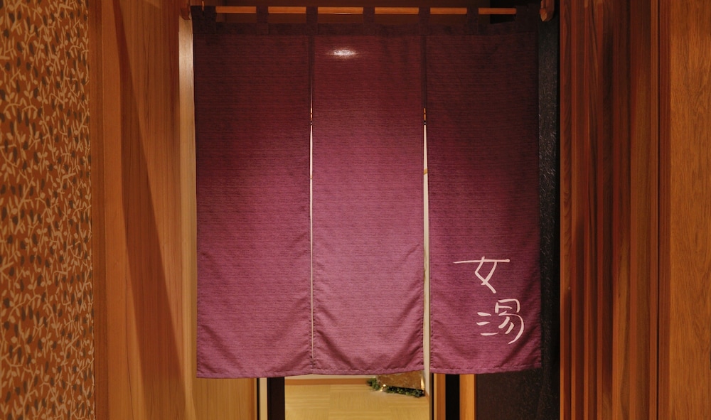 天然温泉 凌雲の湯 御宿 野乃 浅草 東京
