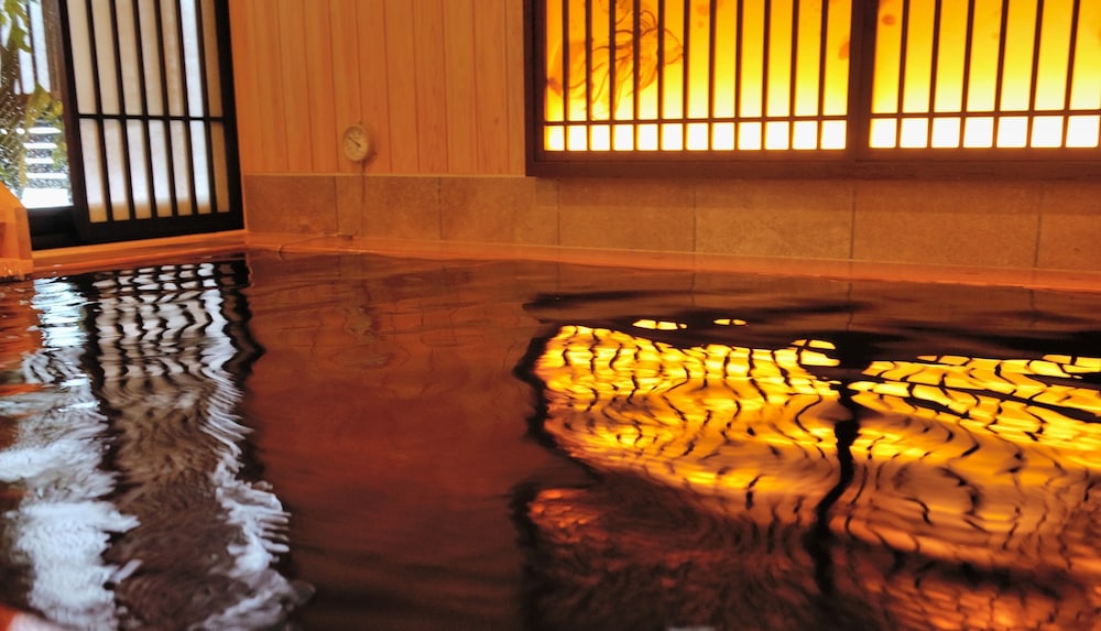 天然温泉 凌雲の湯 御宿 野乃 浅草 東京