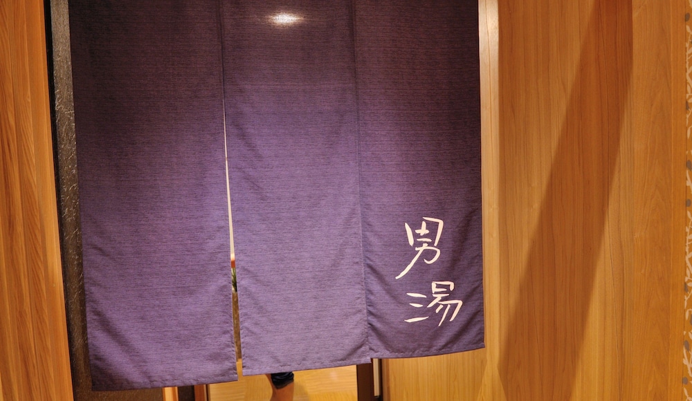 天然温泉 凌雲の湯 御宿 野乃 浅草 東京