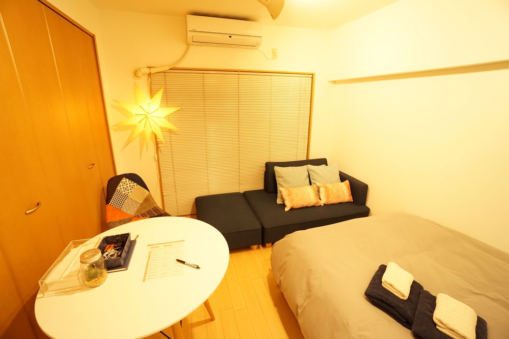 SHIBUYA MARK'S APARTMENT 東京