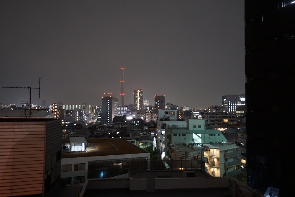 SHIBUYA MARK'S APARTMENT 東京