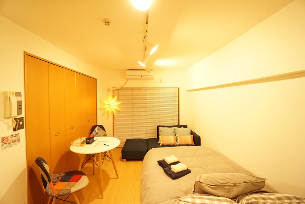 SHIBUYA MARK'S APARTMENT 東京