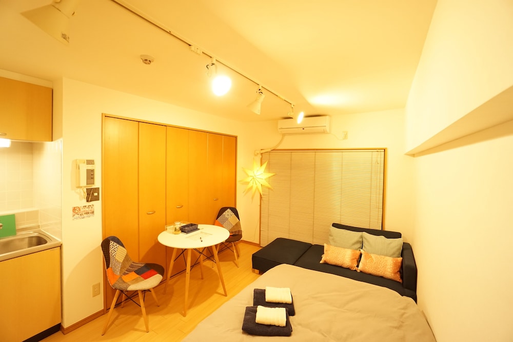 SHIBUYA MARK'S APARTMENT 東京