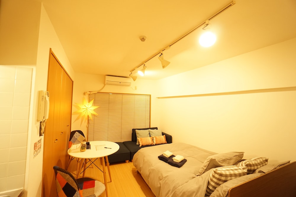SHIBUYA MARK'S APARTMENT 東京