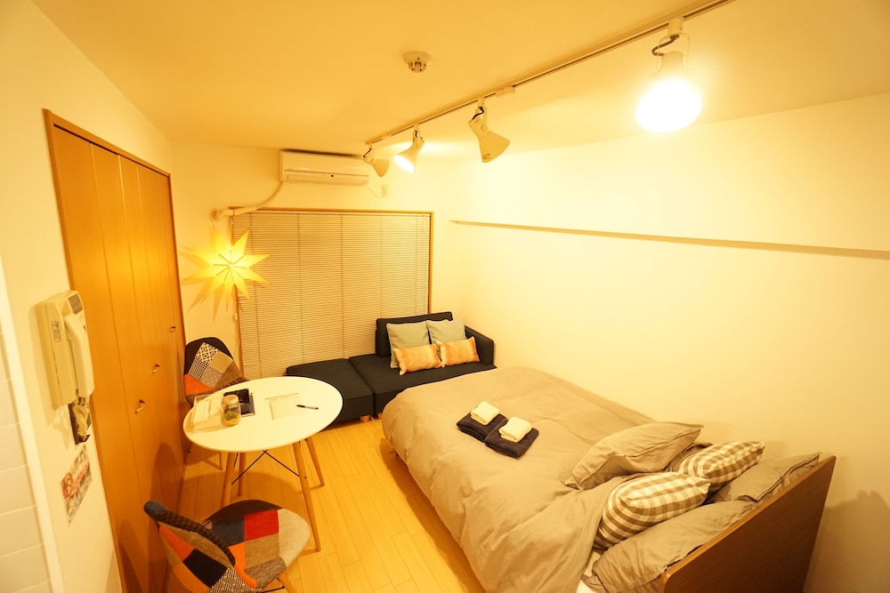 SHIBUYA MARK'S APARTMENT 東京