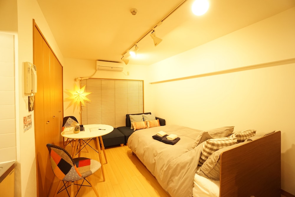 SHIBUYA MARK'S APARTMENT 東京