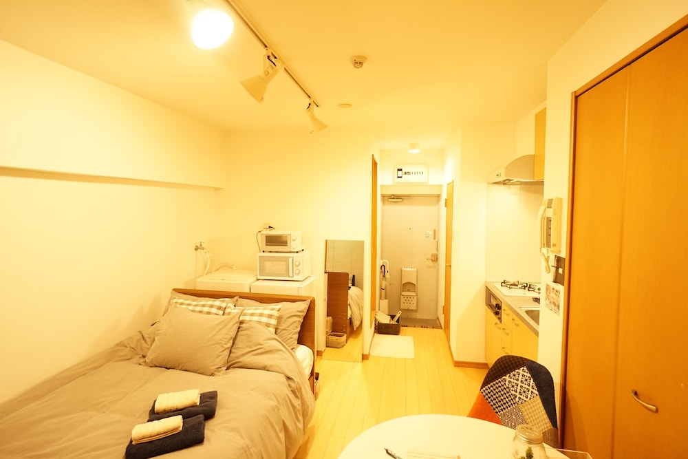 SHIBUYA MARK'S APARTMENT 東京