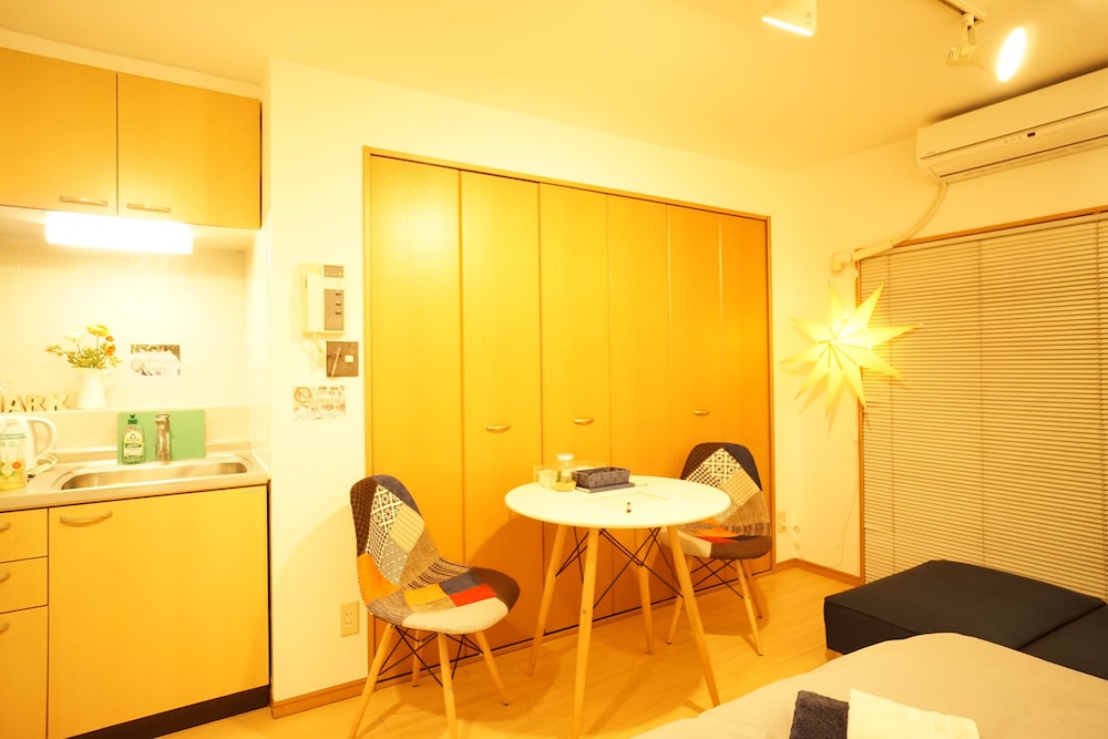 SHIBUYA MARK'S APARTMENT 東京