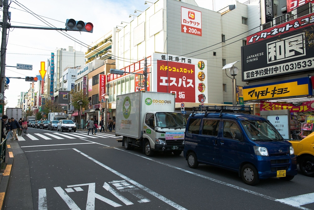 東京 プラザ ホテル 東京