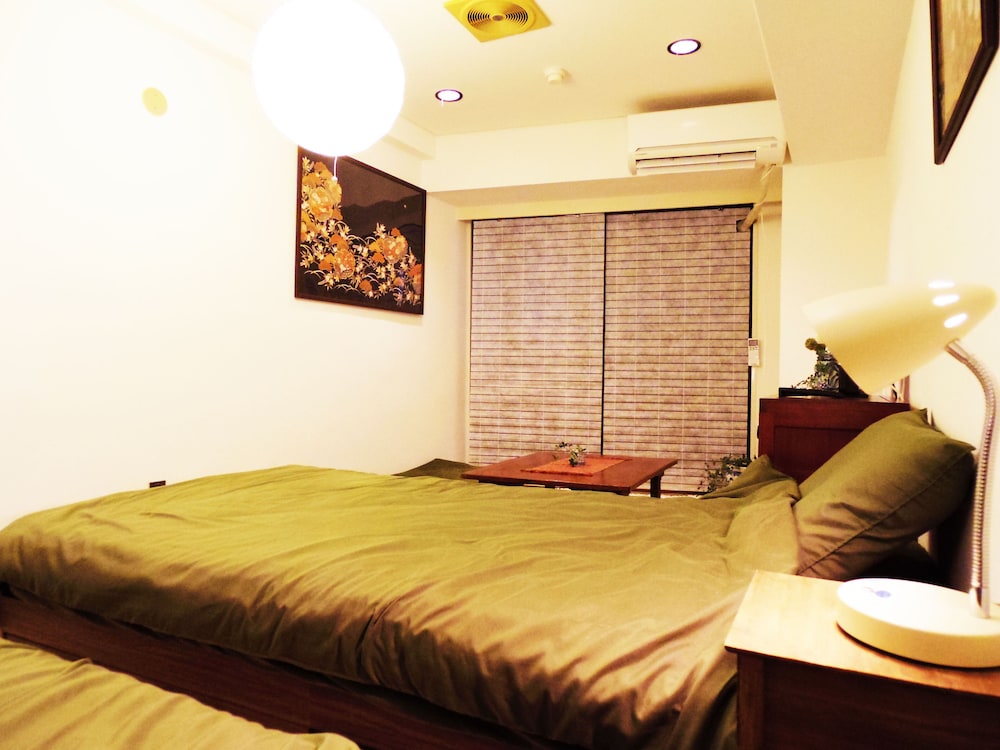 COZY JAPANESE STYLE ROOM 東京
