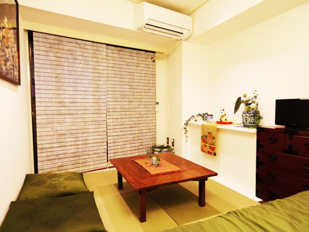 COZY JAPANESE STYLE ROOM 東京