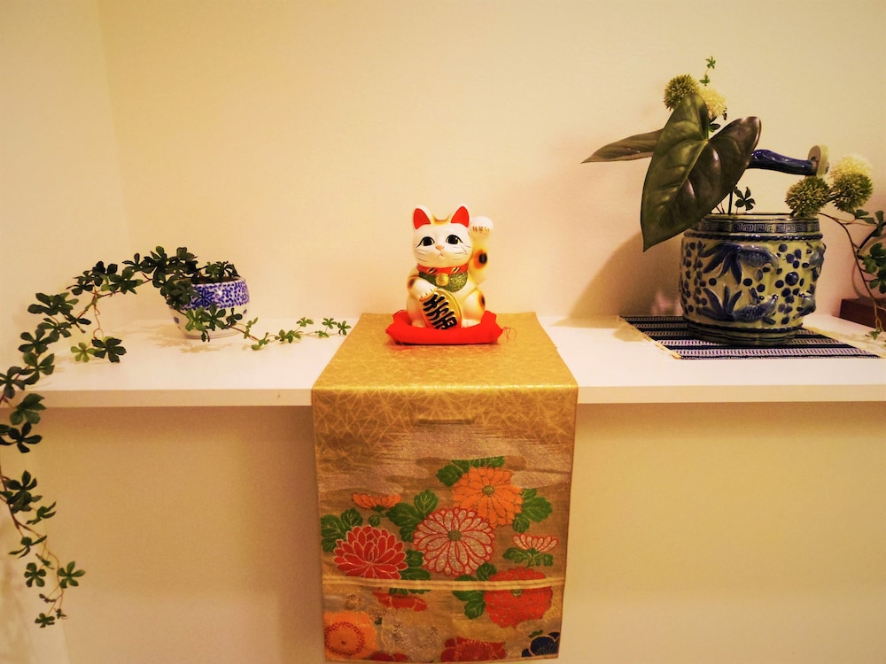 COZY JAPANESE STYLE ROOM 東京