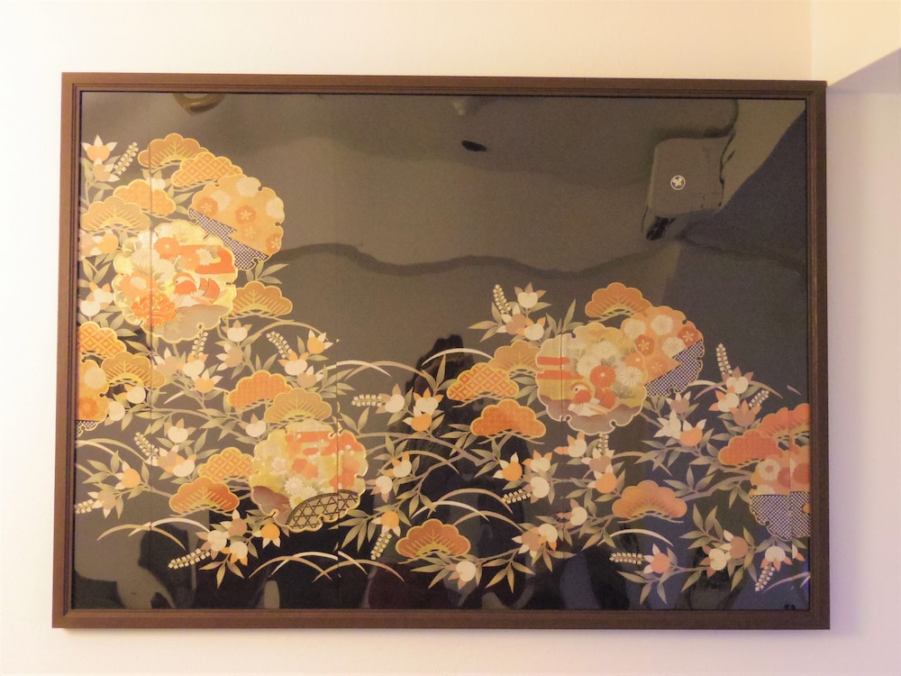 COZY JAPANESE STYLE ROOM 東京
