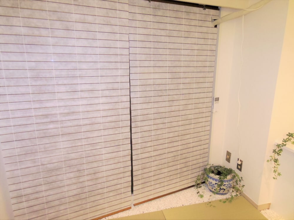 COZY JAPANESE STYLE ROOM 東京
