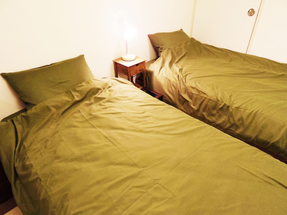 COZY JAPANESE STYLE ROOM 東京