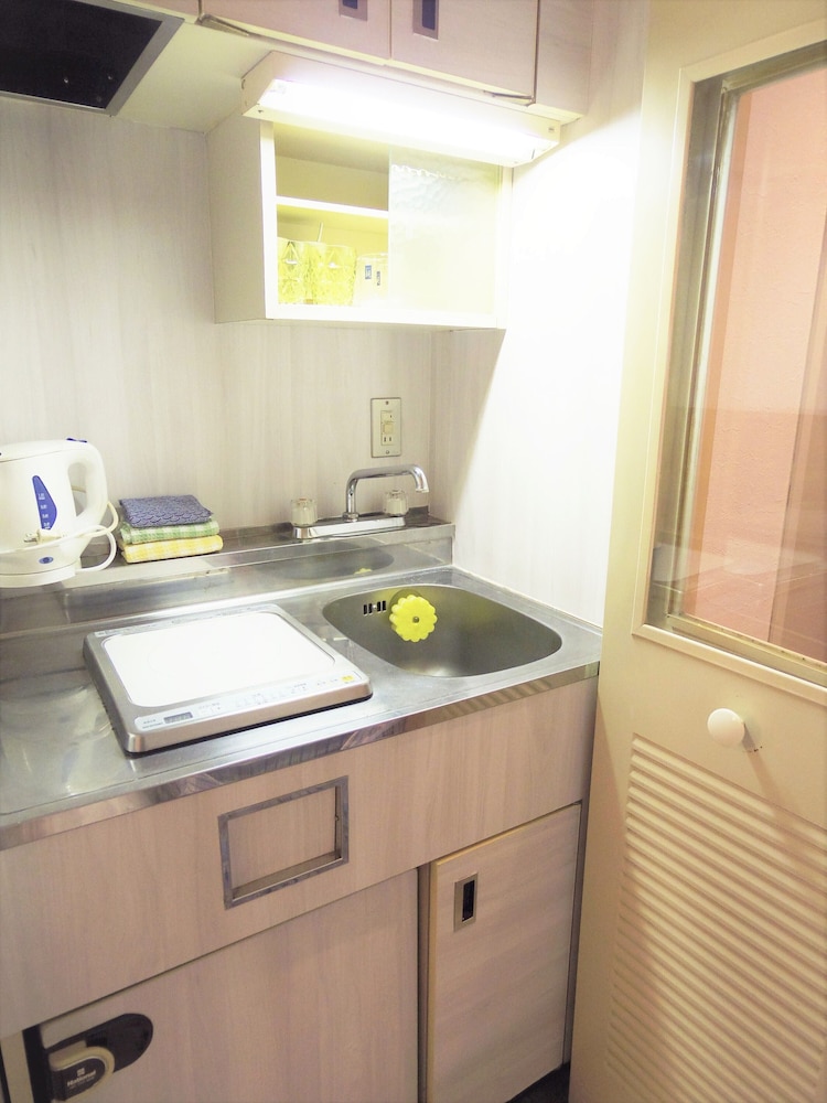 COZY JAPANESE STYLE ROOM 東京
