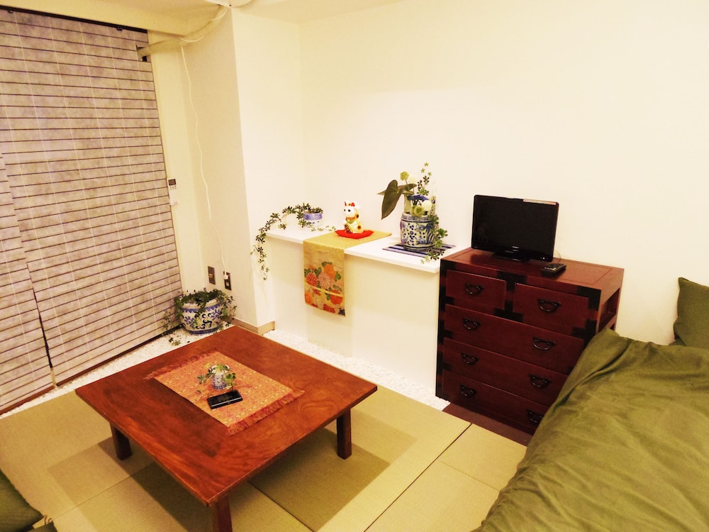 COZY JAPANESE STYLE ROOM 東京
