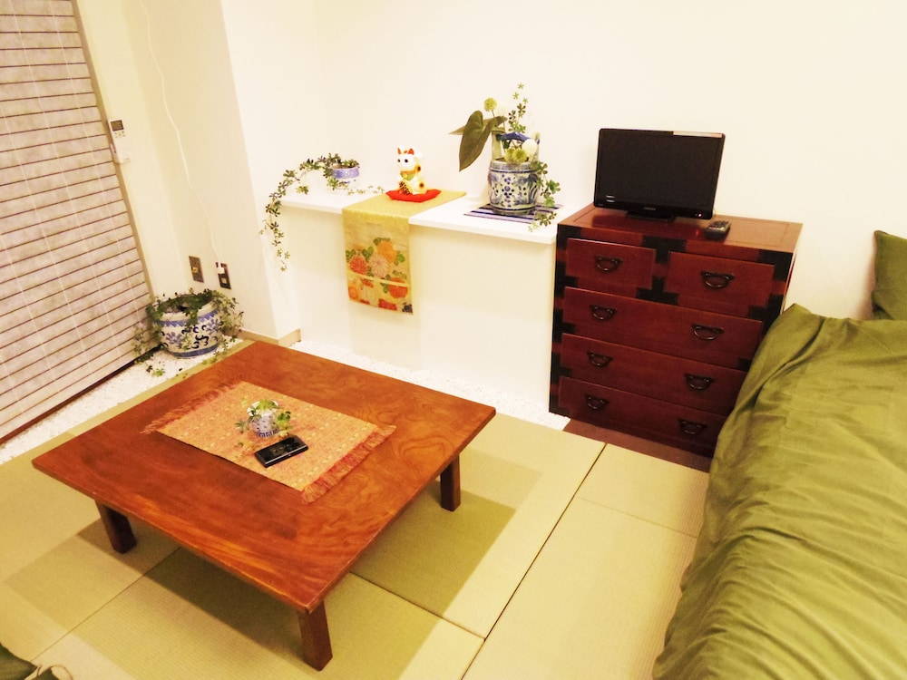 COZY JAPANESE STYLE ROOM 東京