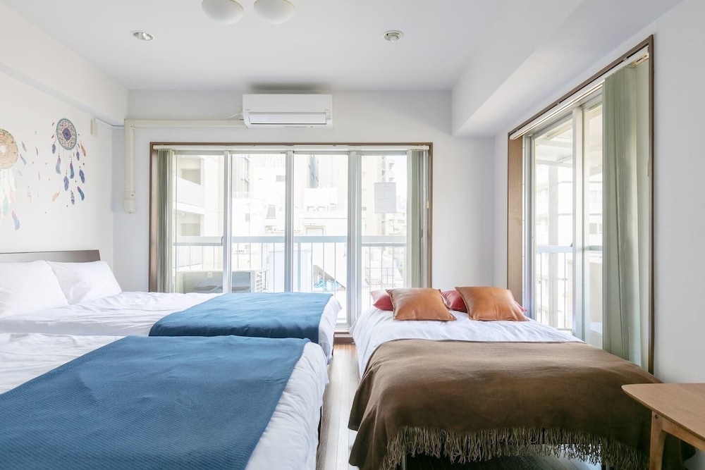 SHINJUKU HANA LUXURY HOUSE 東京