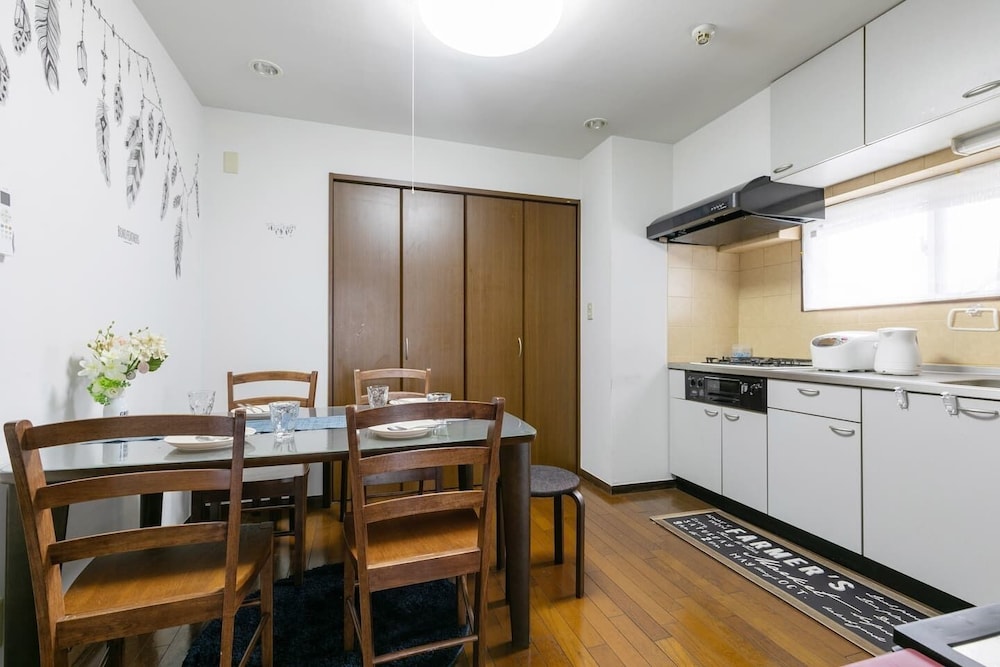 SHINJUKU HANA LUXURY HOUSE 東京