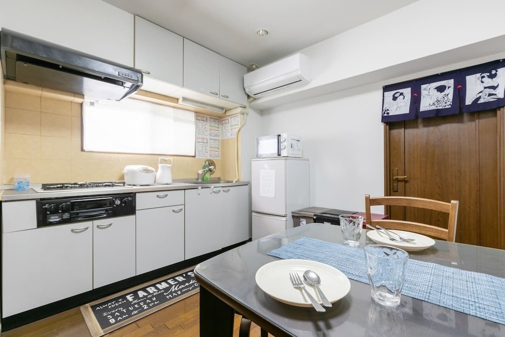 SHINJUKU HANA LUXURY HOUSE 東京