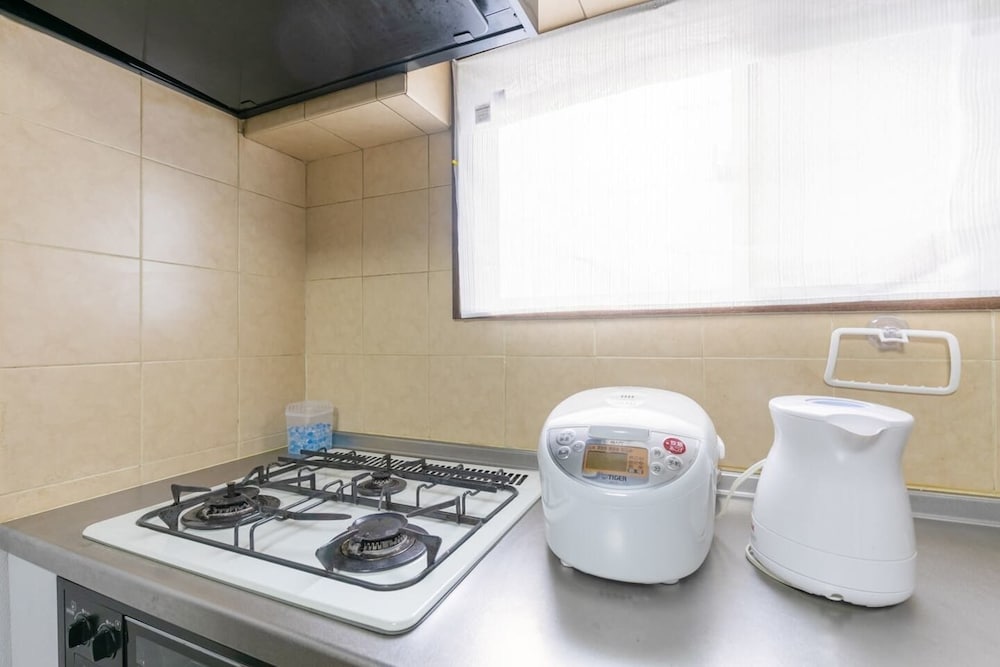 SHINJUKU HANA LUXURY HOUSE 東京