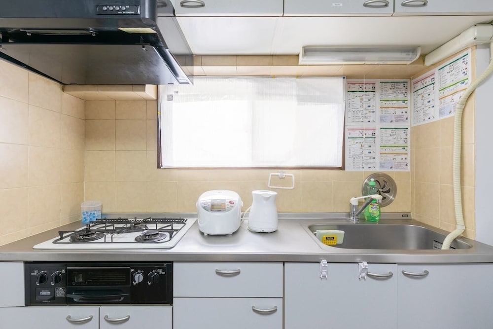 SHINJUKU HANA LUXURY HOUSE 東京