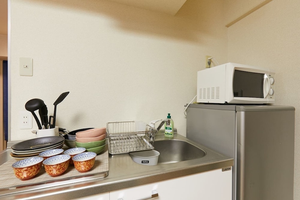 SHINJUKU HANA LUXURY HOUSE 東京