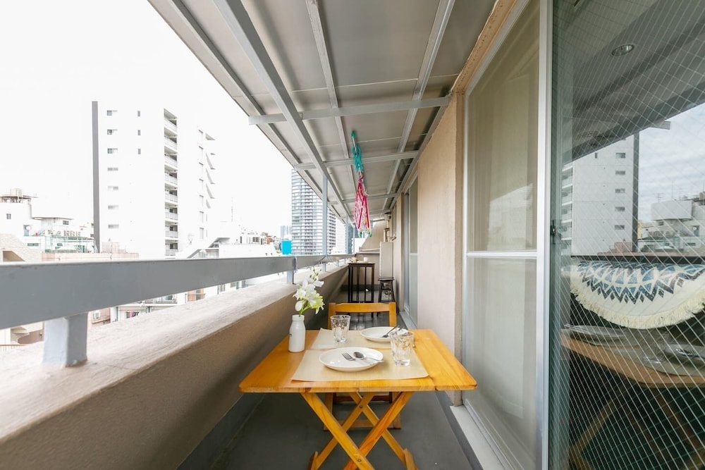 SHINJUKU HANA LUXURY HOUSE 東京