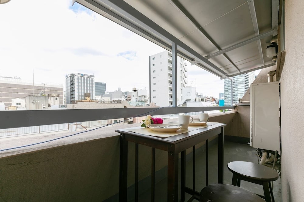 SHINJUKU HANA LUXURY HOUSE 東京