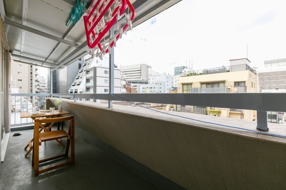 SHINJUKU HANA LUXURY HOUSE 東京